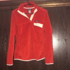 Patagonia re tool snap t